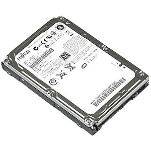 Fujitsu enterprise - 2,4 TB - SAS 12 GB