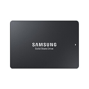 SSD 2,5 collu 7,6 TB Samsung PM893 bulk Ent, HDD