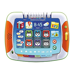 Piedzīvojumiem pilns planšetdators 61458 VTECH p4