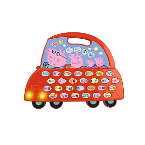 Peppy 61806 Vtech burtu mašīna