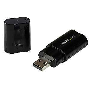 USB AUDIO ADAPTERS/.