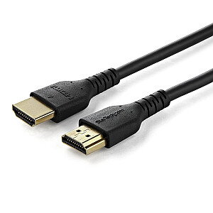 ВЫСОКОСКОРОСТНОЙ HDMI-КАБЕЛЬ ПРЕМИУМ-КЛАССА/С ETHERNET - АРАМИДНОЕ ВОЛОКНО