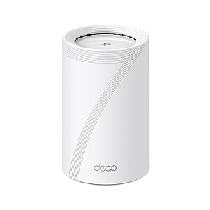 TP-Link WL-маршрутизатор Mesh System Deco BE65-5G