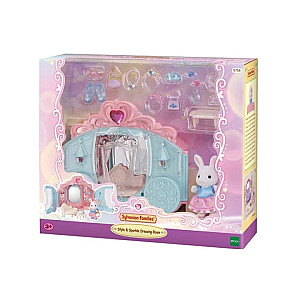 SYLVANIAN Stilīgs skapis 05758 57582