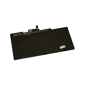 Аккумулятор BTI 4C ELITEBOOK 850G4/OEM: A03XL 854108-850 854047-1C1