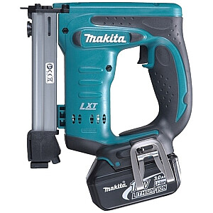 СТЕПЛЕР MAKITA 18В 2х3,0Ач DST221RFJ