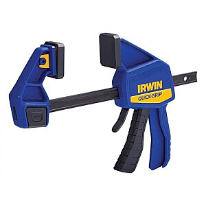 IRWIN QUICK-CHANGE QUICK-CHANGE CLAMP 150 mm TYPE 506