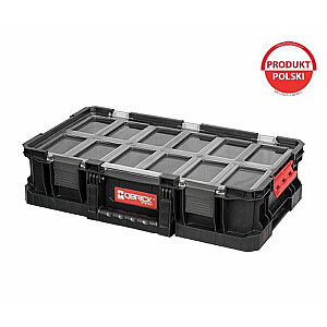 ОРГАНАЙЗЕР QBRICK SYSTEM TWO FLEX PLUS 526 x 307 x 126