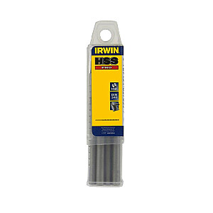 IRWIN METAL LONG DILL 10,0 x 175 mm /5 gab.