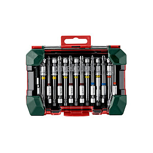 METABO BITS KOMPLEKTS 43 gab.