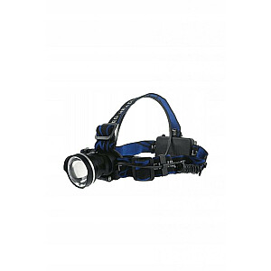 TIROSS НАЛОГОВЫЙ ФАР ZOOM CREE T6XM TS-1146