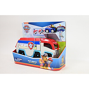 SPIN PAW Patrol Patroller + Автомобиль 6071544/2