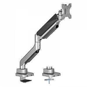 SMAGI DARBĪBAS GĀZES ATSPARES MONTĀŽA/MAX. 15 KG/124 CM/49 collu DISPLEJS