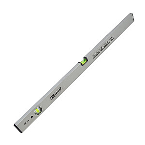 Līmenis AWTOOLS ANODIZĒTI 120cm