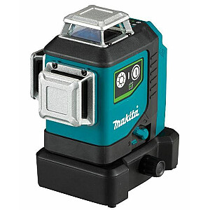 LĀZERA MAKITA 12V SK700GD ZAĻAIS STARS