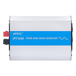 Sprieguma pārveidotājs EPEVER IPT1000-12(E) 12V/1000W