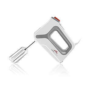 ETA Hand Mixer | ETA105190000 LENTO | Hand Mixer | 550 W | Number of speeds 4 | White