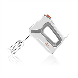 ETA Hand Mixer | ETA005190000 | Hand Mixer | 500 W | Number of speeds 4 | White