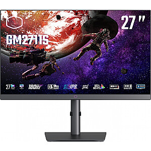 Monitor Cooler Master GM2711S (CMI-GM2711S-EK)