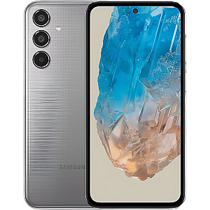 Samsung Galaxy M35 M356 5G 6/128 Серый