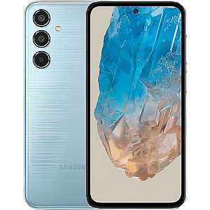 Samsung Galaxy M35 M356 5G 6/128 Голубой