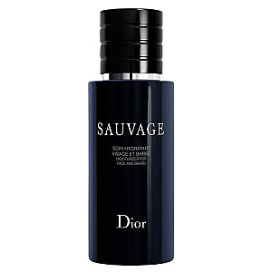 КРЕМ ДЛЯ ЛИЦА DIOR Sauvage 75 мл