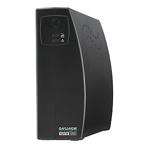 ONLINE Unit 1200 - UPS - 720 W -