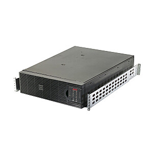 APC Smart-UPS RT 3000VA 230V - jūras (ekspedīcijas)