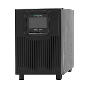 Tiešsaistes USV XANTO 1000 - UPS - 1000 W