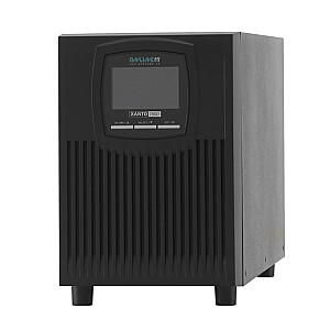 Tiešsaistes USV XANTO 1500 - UPS - 1500 W