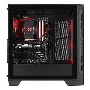 Actina 5901443389507 ПК AMD Ryzen™ 7 5700X3D 32 ГБ DDR4-SDRAM 1 ТБ SSD NVIDIA GeForce RTX 4060 Ti Midi Tower