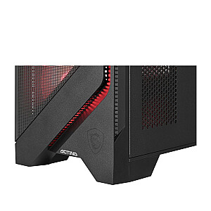 Actina 5901443389507 ПК AMD Ryzen™ 7 5700X3D 32 ГБ DDR4-SDRAM 1 ТБ SSD NVIDIA GeForce RTX 4060 Ti Midi Tower