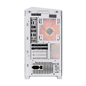 Actina 5901443383277 PC Intel® Core™ i7 i7-14700KF 32 GB DDR5-SDRAM 2 TB SSD NVIDIA GeForce RTX 4080 SUPER Midi Tower White