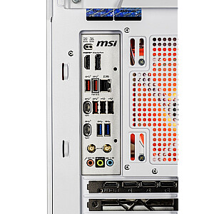 Actina 5901443383277 PC Intel® Core™ i7 i7-14700KF 32 GB DDR5-SDRAM 2 TB SSD NVIDIA GeForce RTX 4080 SUPER Midi Tower White