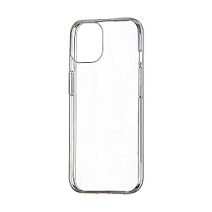 Mocco Ultra Back Case 2 mm Силиконовый чехол для Apple iPhone 16 Pro