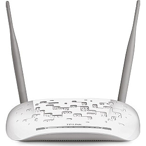 Maršrutētājs TP-Link TD-W8961N