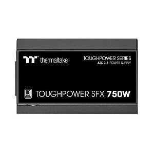 Zasilacz - ToughPower SFX 750W F modular 80+Platinum FDB Fan ATX3.0 