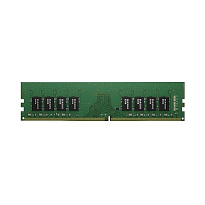 16 ГБ DDR4-3200 CL22 2Gx8 ECC SR - 16 ГБ - DDR4