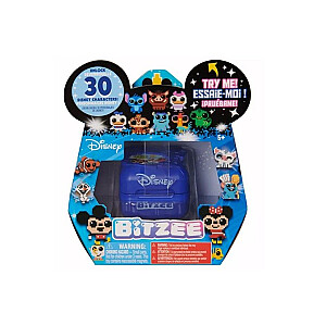 SPIN BITZY Disney 6070083