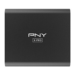 PNY X-PRO — SSD — 500 ГБ — USB 3.2 Gen