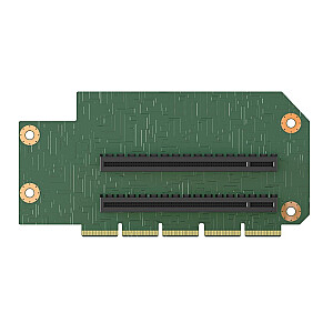 Intel 2U sistēmas paplašināšanas karte M50CYP, slots #1, 2x PCIe