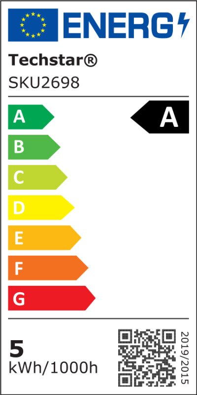 LED lampa V-TAC SMD2835 90LED 24V IP20 200Lm/W VT-2835-4 6400K 800lm