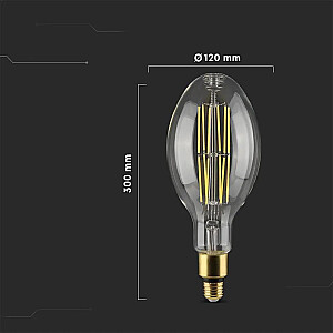 Светодиодная лампа V-TAC EVOLUTION VT-2324 24 Вт E27 ED120 165 Лм/Вт 4000 К 4000 лм (артикул 2816)