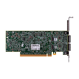 Сетевая карта Broadcom BCM957508-P2100G, внутренняя оптоволоконная, 100000 Мбит/с