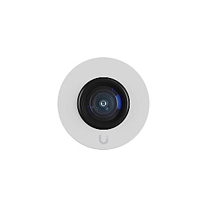 Ubiquiti UVC-AI-Theta-ProLens110 | IP kamera | zems profils, 110°, 8MP 3840 x 2160, 24 kadri/s