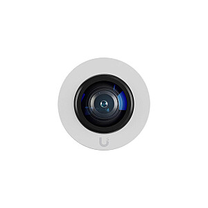 Ubiquiti UVC-AI-Theta-ProLens360 | IP-камера | низкопрофильная, H: 180°, V: 180°, D: 180°, 4MP 2160 x 2160, 24 кадра в секунду