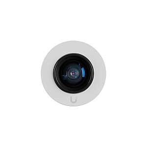 UBIQUITI UVC-AI-THETA-PROLENS50 4K TALA DARBĪBAS KAMERA AR ULTRANISKU APGAISMOJUMU UN 53,3° HORIZONTĀLO SKATA LŪKU