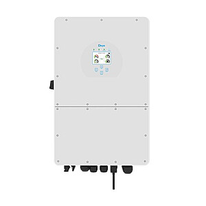 Deye invertors SUN-8K-SG01HP3-EU-AM2