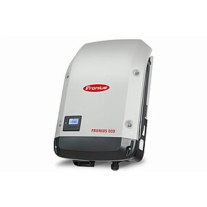 Wi-Fi-инвертор Fronius Eco 25.0-3-S