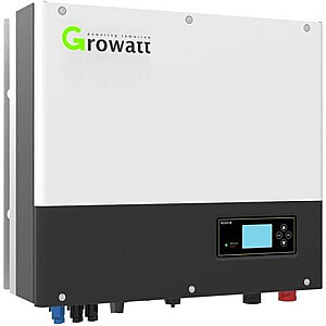 Инвертор Growatt SPH 4000TL3 BH UP